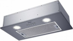 Candy | Hood | CBG625/1X | Canopy | Energy efficiency class C | Width 52 cm | 207 m&sup3;/h | Mechanical | LED | Stainless Steel CBG625/1X | 8016361970748