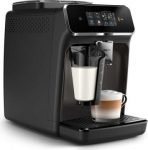 Coffee maker 1500W, 15bar, black EP2334/10 | 8720389027598
