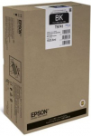 Epson XXL Ink Supply Unit | WorkForce Pro WF-C869R | Ink Supply Unit | Black C13T97410N | 8715946728865