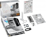 Mainboard ASUS AMD X870 SAM5 ATX Memory DDR5 Memory slots 4 1xPCI-Express 4.0 16x 1xPCI-Express 5.0 16x 4xM.2 1xHDMI 1xDisplayPort 1xAudio-In 1xAudio-Out 4xUSB 3.0 5xUSB 3.1 1xUSB-C 2xUSB4 1xOptical S/PDIF 90MB1IF0-M0EAY0 90MB1IF0-M0EAY0 | 4711387737859