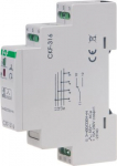 Three-phase asymmetry and sequence monitor 3x400V+N, 10A, 1xNO/NC, 55V CKF-316-TRMS | 5902431673578