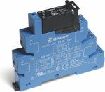 INTERFACCIA MODULARE SSR 1NO MORS.VITE 383170249024 | 8012823328133