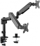 DISPLAY ACC MOUNTING ARM/17-32" MA-DA2P-01 GEMBIRD MA-DA2P-01 | 8716309126144