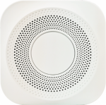 Wall Mount temperature sensor, white HCT-S01E | 6943634807642