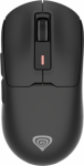 Genesis | Zircon 660 PRO | Wireless/Wired | Gaming Mouse | 2.4 GHz, Bluetooth, USB | Black NMG-2193 | 5901969444841