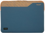Targus 15-16" Pulse II EcoSmart Sleeve - Blue | Targus TBS97102GL | 5063194003085