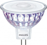 LED bulb MAS LED SPOT VLE D 7.5W(50W) MR16 930 60D GU5,3 3000K 630lm 929002493602 | 8719514307407