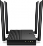 Wi-Fi Router Archer AC1200 MU-MIMO C64 ARCHER C64 | 4897098683217