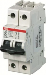 S202UDC-Z3 Miniature Circuit Breaker (MCB) 2P 3A Z 2CDS272517R0318 | 4016779825382