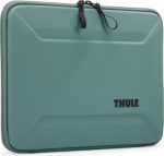 Thule Gauntlet | Fits up to size 14 " | MacBook Sleeve | Hazy green TGSE2558 HAZY GREEN | 085854259552