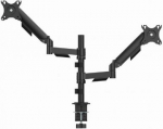 DISPLAY ACC MOUNTING ARM/17-32" MA-DA2P-02 GEMBIRD MA-DA2P-02 | 8716309135351