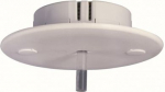 The light sensor is used to measure the brightness level in rooms. When combined with the light controller LR/S x.16.1 (x = 2 or 4), DLR/S and LR/M1.6.2 the light sensor is used for constant light control. 2CDG110089R0011 | 4016779664165