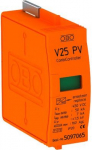 CombiController V25 ieliktnis PV sistēmam 450V DC 5097065 | 4012195708896