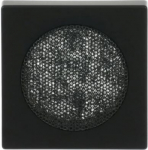Cover plate for loudspeaker insert 8223 U. 2CKA008200A0126 | 4011395130131