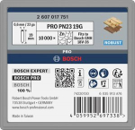 Nael, PRO PN23 G 0.6x19mm, 10000 gb. 2607017751 | 4059952697338