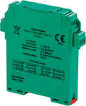 Dual isolator, EMI-400, DIN-rail FFS06727400 | 6430030842518