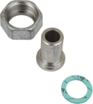 Welded Connection for V241/V341 Valve, DN15. 9112102015 | 7332552005206