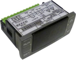 Electronic Thermostat for slim, side or top-mounting cooling units NSYCUSP0099 | 3606480710483