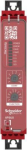 safety module, Harmony XPSU, Cat 4, features 2 x XPSUAF with enabling movement, 48 to 240V AC or DC, XPSUS32AP | 3606489601836