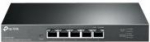 TP-LINK | 5-Port 2.5G Desktop Switch | TL-SG105-M2 | Unmanaged | Desktop | Power supply type External TL-SG105-M2 | 1210002612654