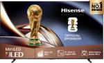 TV Set HISENSE 100 " 4K Ultra HD 3840 x 2160 pixels Flat 16:9 ULED 100U8Q 100U8Q | 6942351419787