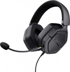 HEADSET GXT492 CARUS/BLK 25447 TRUST 25447 | 8713439254471