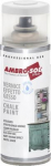 Chalk Spray based H2O Matt Pure White V404BP | 8034108891514