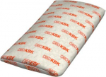 Ugunsdro&scaron;a materiāla maiss liels 350x170x40mm, pelēks 7202741 | 4012196460755
