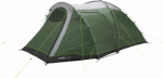 Outwell Two Room Dome Tent | Cloud 5 Plus | 5 person(s) | Green/Grey 111482 | 5709388144379