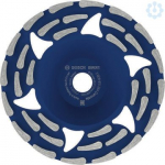 Teemantlihvketas, Expert 180x22.23mm, Concrete 2608615284 | 4059952743240