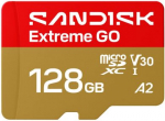 MEMORY MICRO SDXC 128GB UHS-I/SDSQXGN-128G-GN6MN SANDISK SDSQXGN-128G-GN6MN | 619659227944