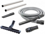 NILFISK | Vacuum Accessory Set | Aero | 5 pc(s) 107413545_NLF | 5711145325754
