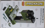SALE OUT. PROXXON Metal Milling Machine MF 70 | SALE OUT. Proxxon Metal Milling Machine | MF 70 | 100 W | DAMAGED PACKAGING 27110_PROSO | 2000001430262