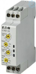 ETR2-44 Timing relay 0.05s-100h 24-240VAC 50/60Hz 24-48VDC 1W 262730 | 4015082627300