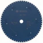 Circular saw blade 305x25,4mm Expert for Steel Z60 2608643060 | 3165140737739