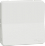 Switch mechanism 1-pole 2-way 10AX IP55 white Mureva Styl MUR39723 | 3606480789083