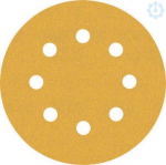 C470 Lihvpaberid 125mm Kompl. 2x G60,120,240 2608900812 | 4059952541501