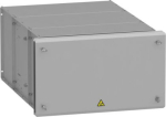 braking resistor, Altivar, 10Ohms, 19kW, IP23 VW3A7754 | 3606480802461
