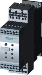 SIRIUS soft starter S0 12.5 A, 5.5 kW/400 V, 40 �C 200-480 V AC, 24 V AC/DC spring-type terminals Soft starter SIRIUS 3RW40 for standard applications for the soft starting and ramp-down of three-phase asynchronous motors. Soft starting, reduction of  ...