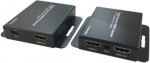 I/O VIDEO EXTENDER HDMI 1CH FU/PFM700-E DAHUA PFM700-E | 6939554930881