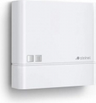 NightmatIQ Photoelectric lighting controller, 1000W, 1-75 lx, white 066147 | 4007841066147