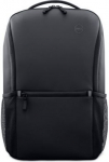 Dell | 460-BDSS Ecoloop Essential | Backpack | Fits up to size 14-16 " | Backpack | Black | Shoulder strap | Waterproof 460-BDSS | 5397184821237