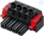 BVZ 7.62IT/04/180MF2 SN BK BX PRT SO 1081890000 | 4032248844913
