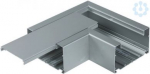 Flat bend for wall duct 5507120 | 7315885507128