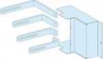 Connection, Linergy LGY, for NSX630, 4P, 630A, horizontal plug-in with toggle LVS04462 | 3606481867704