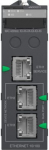 network module, Modicon M580, FactoryCast Ethernet BMENOC0311 | 3606480713927
