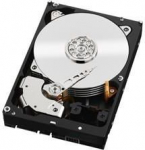 HDD WESTERN DIGITAL Black 1TB SATA 3.0 64 MB 7200 rpm 3,5" WD1003FZEX WD1003FZEX | 718037786469