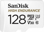 Memory card MICRO SDXC 128GB UHS-3, White SDSQQNR-128G-GN6IA | 619659173104