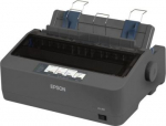 Epson LQ-350 | Dot matrix | Standard | Black/Grey C11CC25001 | 8715946521886