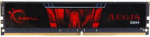Random Access Memory (RAM) Aegis, 16 GB, DDR4, 3000 MHz, PC/server F4-3000C16S-16GISB | 4719692013453